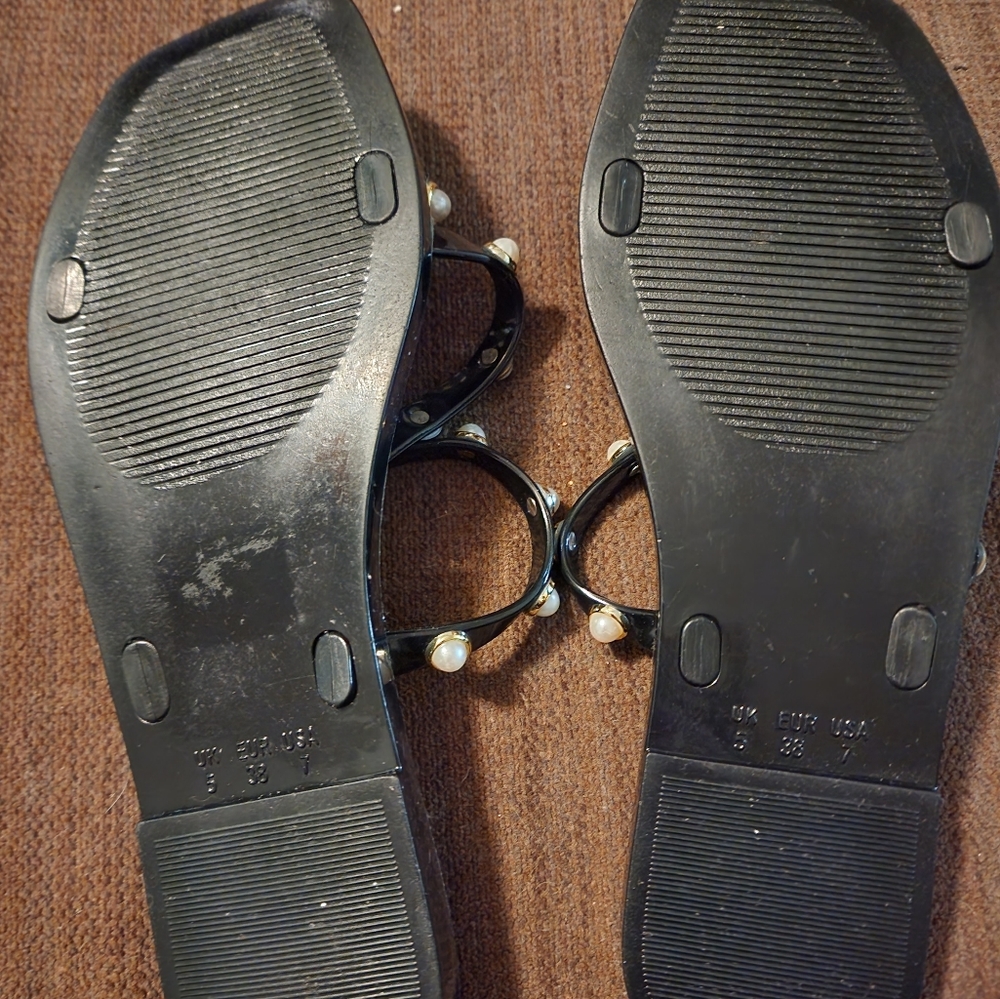 Steve Madden Sandals - Picture 2 of 3